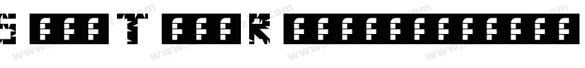 Sign That Regular字体转换